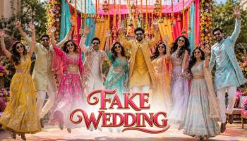 FAKE WEDDING