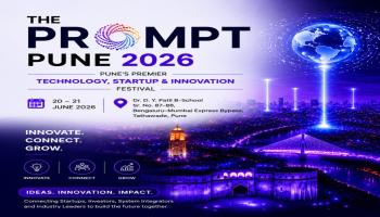 The Prompt Pune 2026