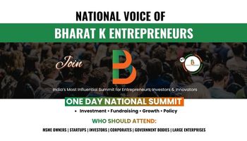 Bharatpreneurs 2026