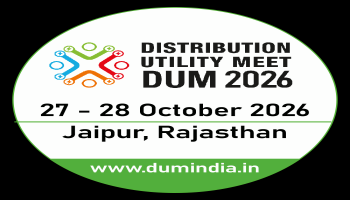 DISTRIBUTION UTILITY MEET 2026