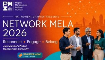 PMI Mumbai Chapter - Network Mela 2026