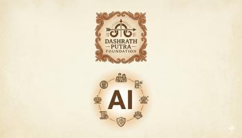 AI 5.0 - Beyond the Screen: The Bharat Digital Shield Masterclass | DPF on Mission