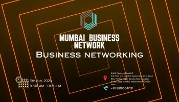 MUMBAI BUSINESS NETWORK | BUSINESS NETWORKING 2026