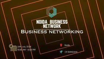 NOIDA BUSINESS NETWORK | NETWORKING 2026