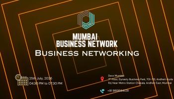 MUMBAI BUSINESS NETWORK | NETWORKING 2026