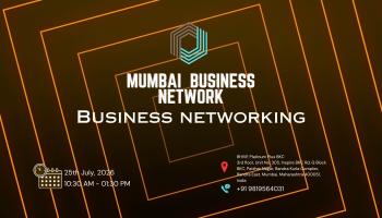 MUMBAI BUSINESS NETWORK | NETWORKING 2026