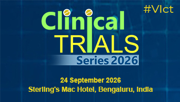 02nd Annual Clinical Trials Series 2026