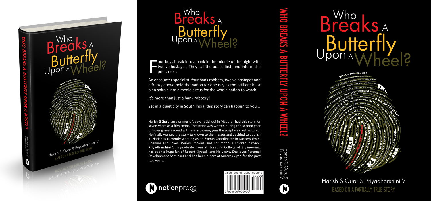 Who Breaks A Butterfly Upon A Wheel Chennai Meraeventscom