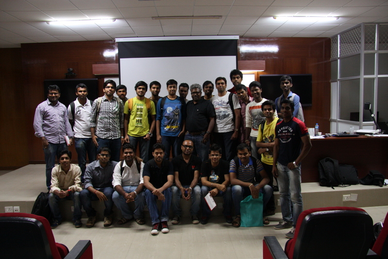 LEARN CAR DESIGN BY LAUNCHPAD ACADEMY Bengaluru